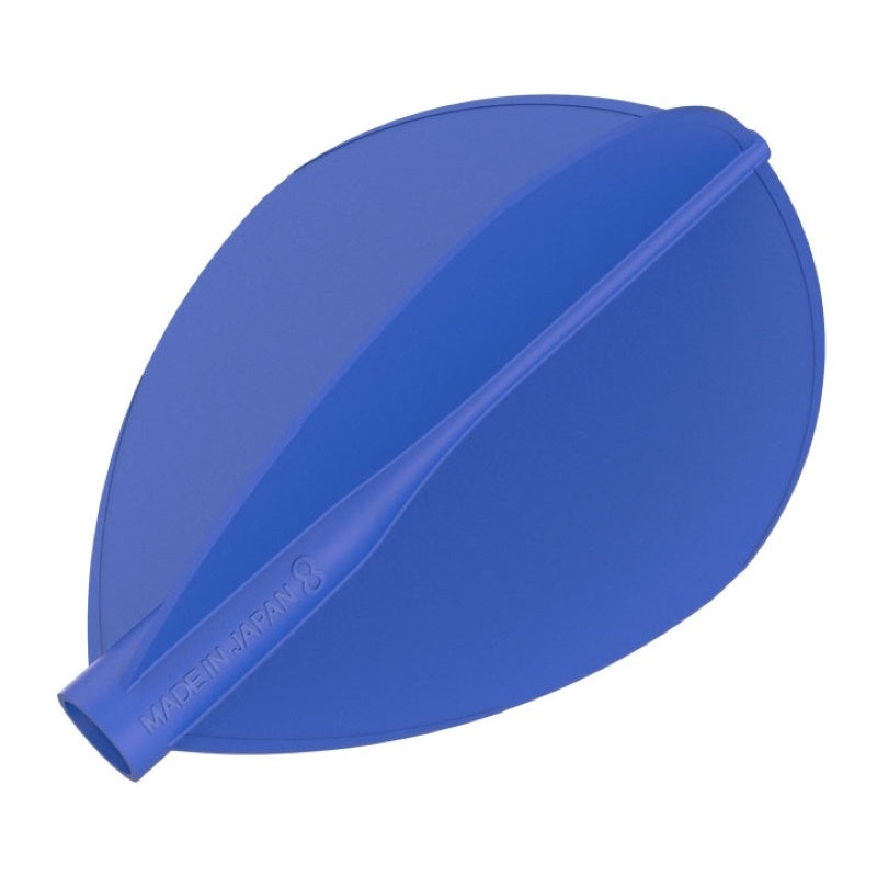 8 Flight • [Teardrop] • Dart Flights • SGDARTS