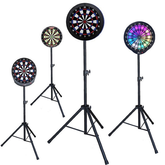 3.6KG 🎯 Super Stable Tripod Stand / Pole Stand • Granboard 3S 3 Gran Board Dash • Dartslive Home Zero • SGDARTS