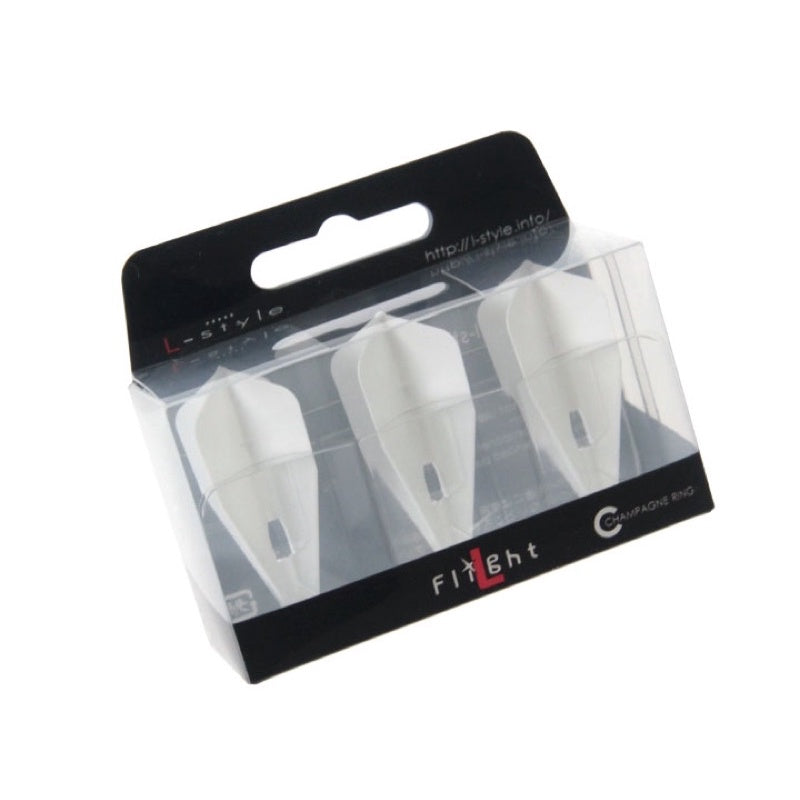 L-Flight Pro • [L8 Bullet] • Dart Flights • SGDARTS