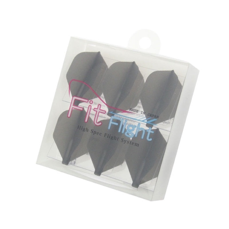 Fit Flight • [Rocket] • Dart Flights • SGDARTS