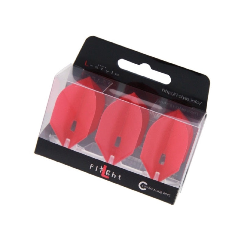 L-Flight Pro • [L5 Rocket] • Dart Flights • SGDARTS