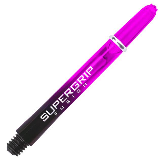 Harrows Supergrip Fusion • Dart Shafts • SGDARTS
