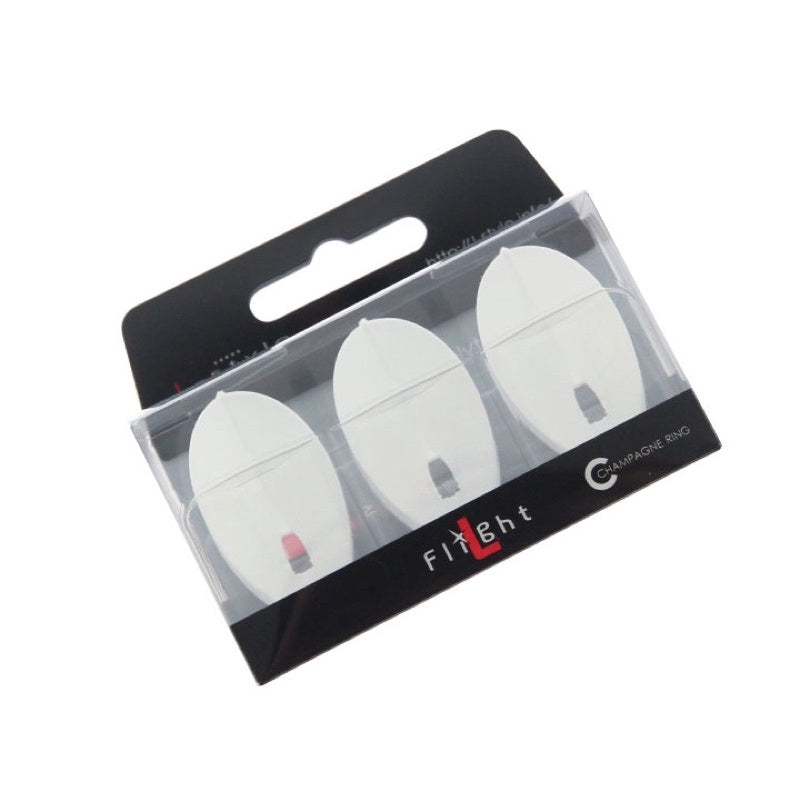 L-Flight Pro • [L2 Teardrop] • Dart Flights • SGDARTS