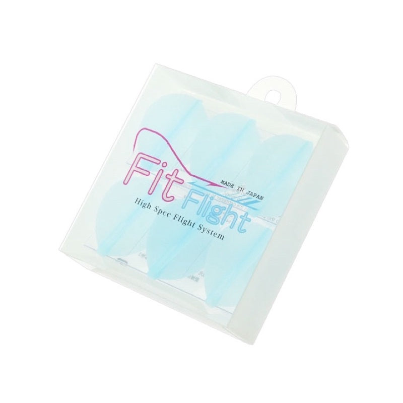 Fit Flight • [Teardrop] • Dart Flights • SGDARTS