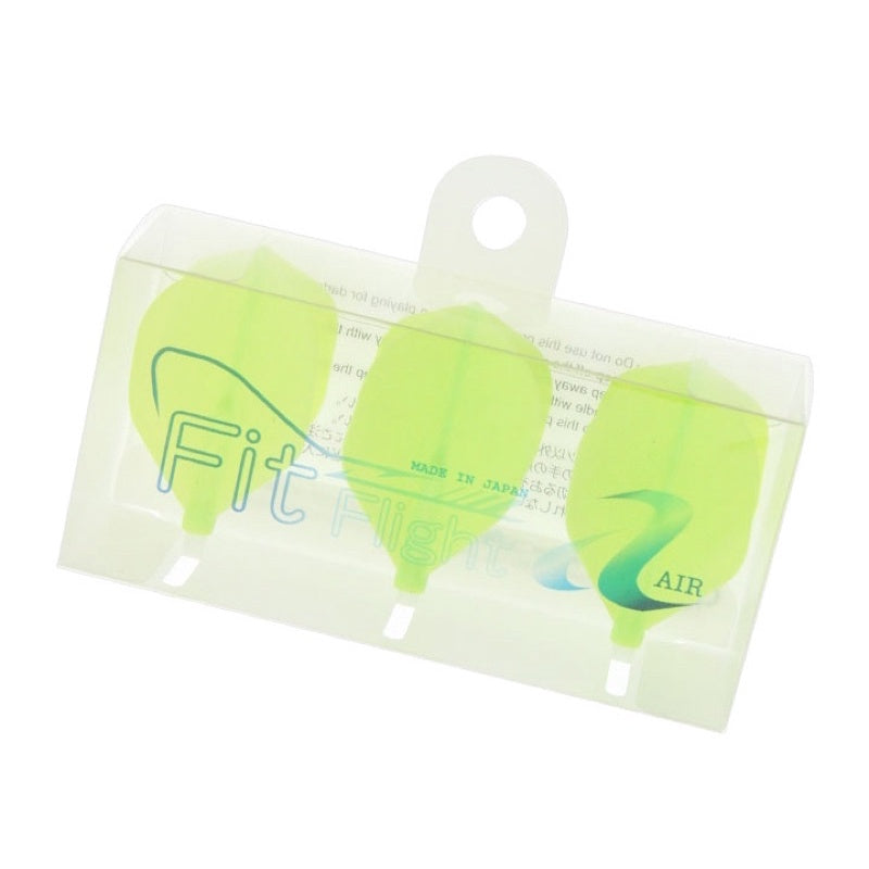 Fit Flight Air • [Standard] • Dart Flights • SGDARTS
