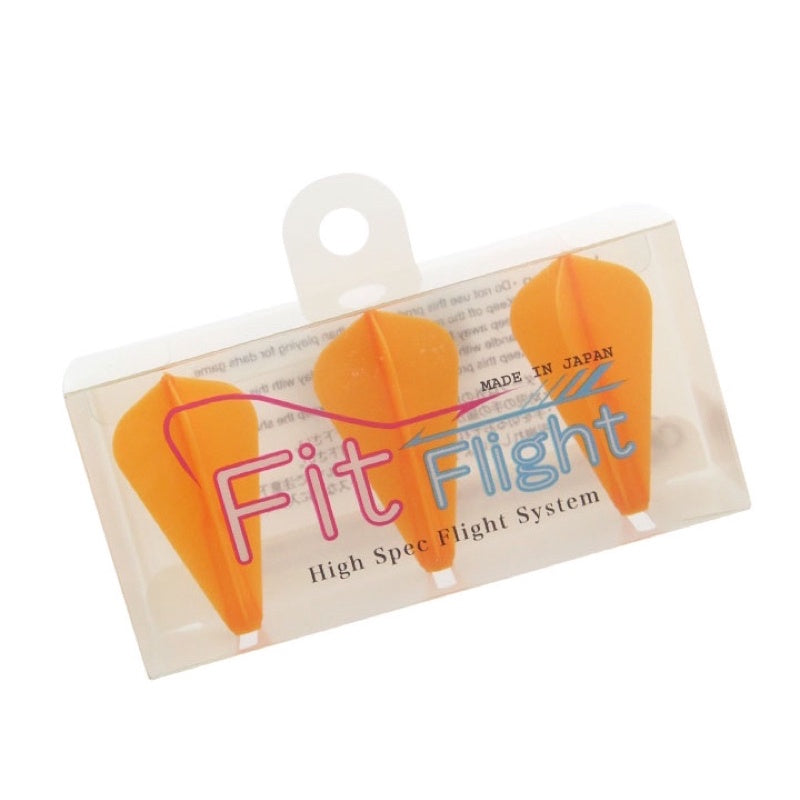 Fit Flight • [Super Kite] • Dart Flights • SGDARTS
