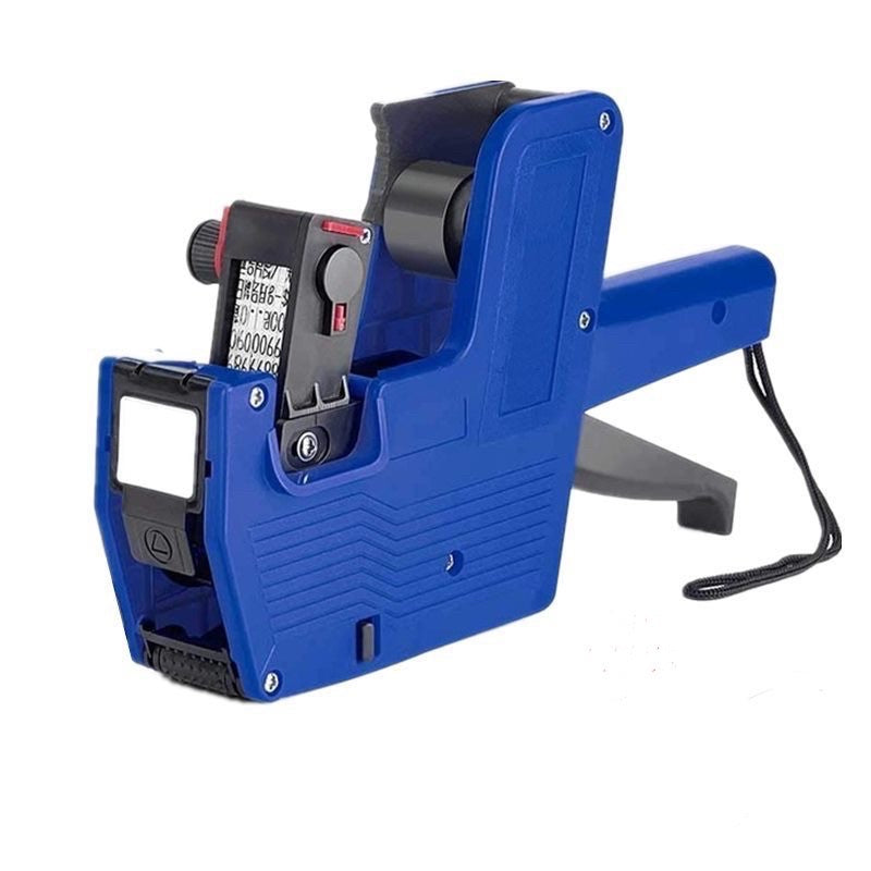 🇸🇬 Price Tag Machine / Price Tag Gun / Price Tag Labeller MX5500 MX-5500