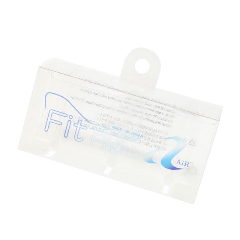 Fit Flight Air • [Super Slim] • Dart Flights • SGDARTS
