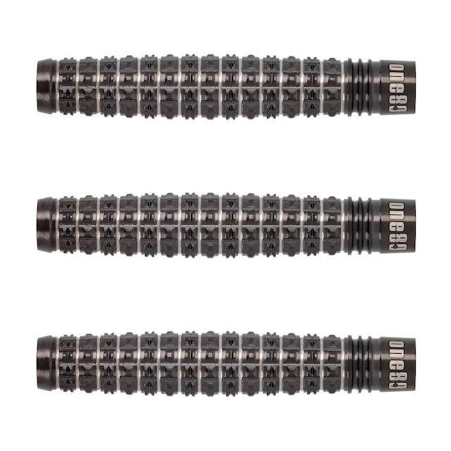 One80 Darts • Crocforce CF4 • 18g 20g • SGDARTS