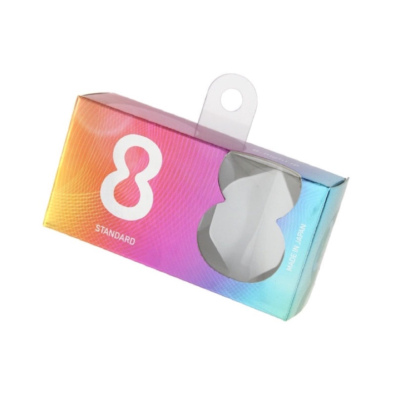 8 Flight • [Standard] • Dart Flights • SGDARTS