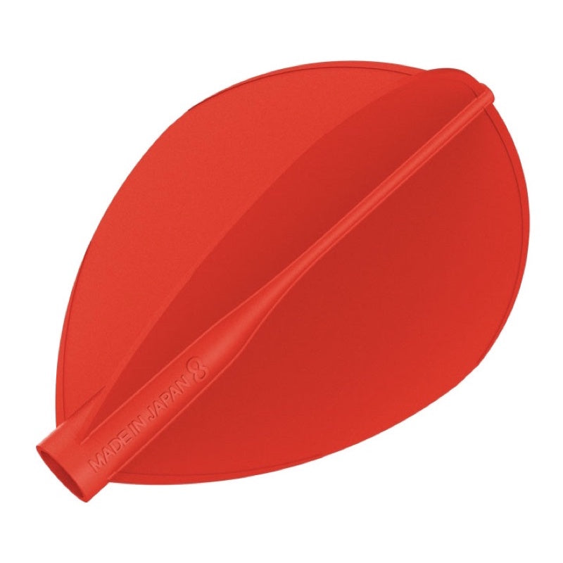 8 Flight • [Teardrop] • Dart Flights • SGDARTS