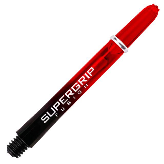 Harrows Supergrip Fusion • Dart Shafts • SGDARTS