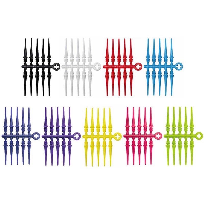Fit Point Plus • 2BA Dart Tips • SGDARTS