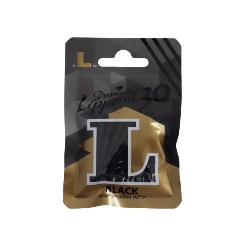 Premium Lippoint 30 30mm Long • 2BA Dart Tips • SGDARTS