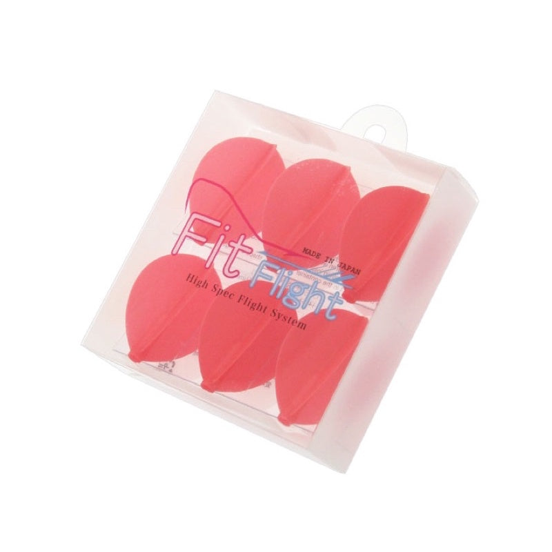 Fit Flight • [Teardrop] • Dart Flights • SGDARTS
