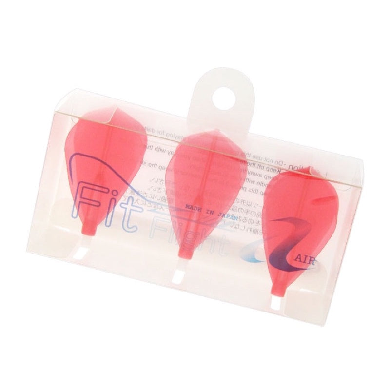 Fit Flight Air • [Kite] • Dart Flights • SGDARTS