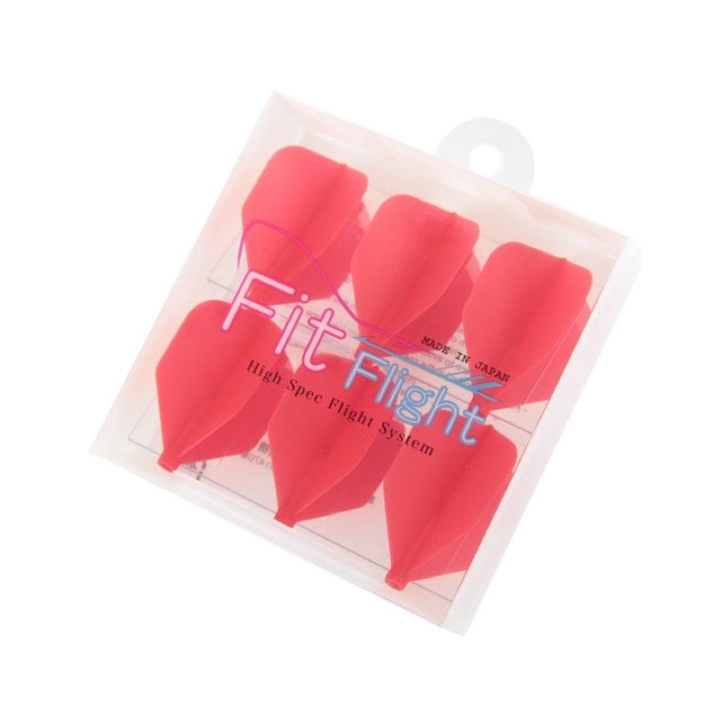 Fit Flight • [Shape] • Dart Flights • SGDARTS