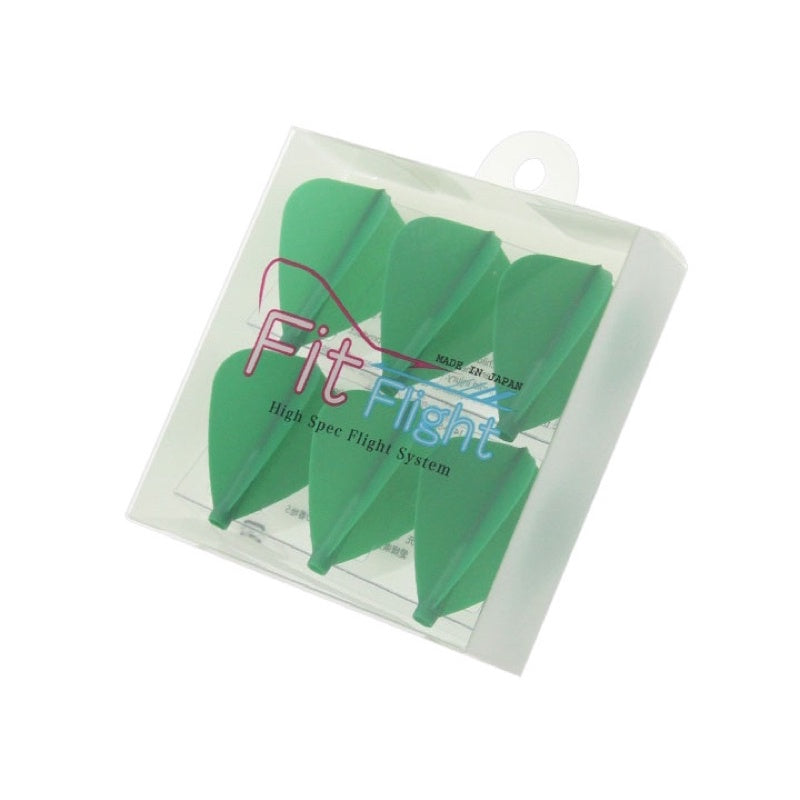 Fit Flight • [Kite] • Dart Flights • SGDARTS