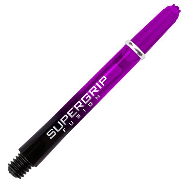 Harrows Supergrip Fusion • Dart Shafts • SGDARTS