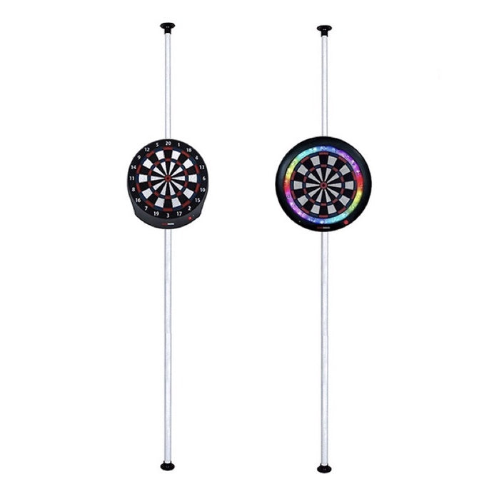 3.6KG 🎯 Super Stable Tripod Stand / Pole Stand • Granboard 3S 3 Gran Board Dash • Dartslive Home Zero • SGDARTS