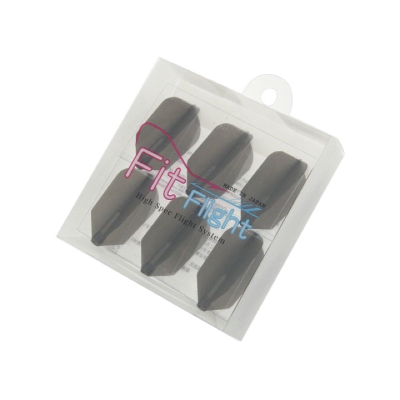 Fit Flight • [Super Slim] • Dart Flights • SGDARTS