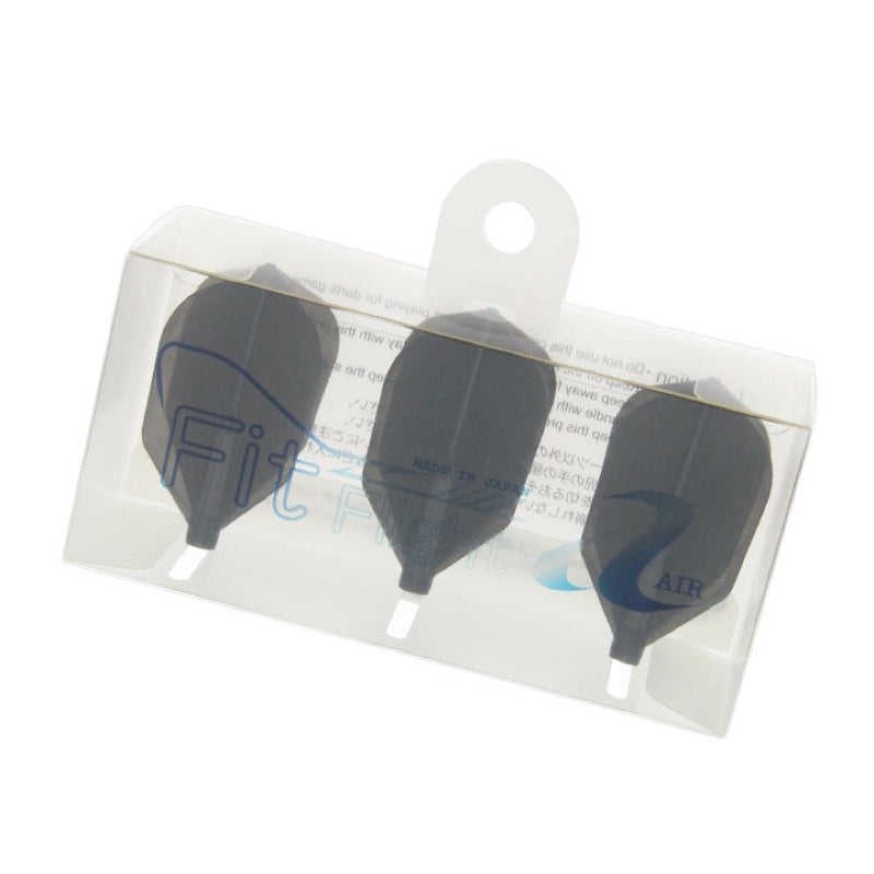 Fit Flight Air • [Shape] • Dart Flights • SGDARTS