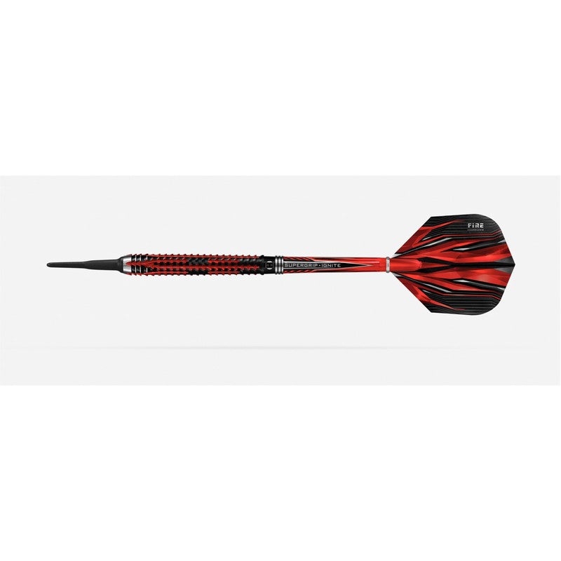 Harrows Darts • Fire Inferno • 18g 20g 21g • SGDARTS