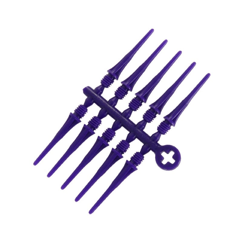 Fit Point Plus • 2BA Dart Tips • SGDARTS