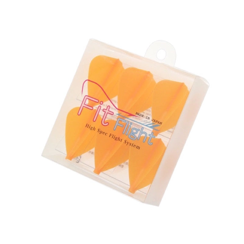 Fit Flight • [Kite] • Dart Flights • SGDARTS