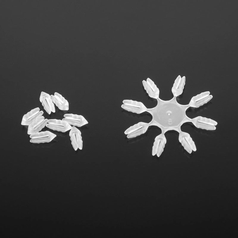 Plastic Flight Protector • SGDARTS