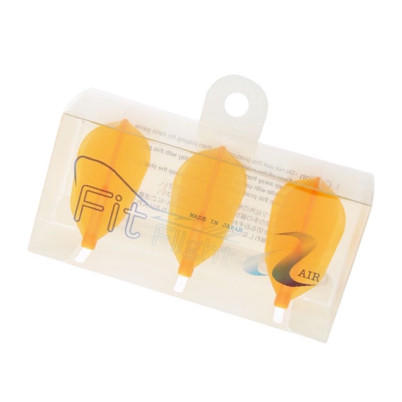 Fit Flight Air • [Super Shape] • Dart Flights • SGDARTS