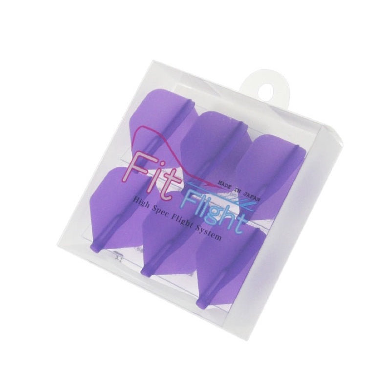 Fit Flight • [Shape] • Dart Flights • SGDARTS