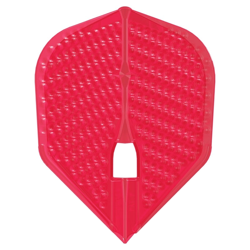 L-Flight Dimple • [L3 Shape] • Dart Flights • SGDARTS