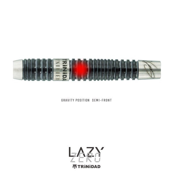 TRiNiDAD Darts • Lazy Zero • Akimune Matsuyoshi • 22g • SGDARTS