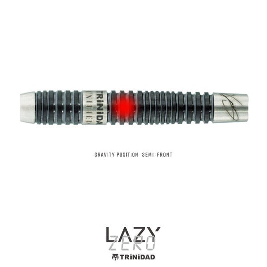TRiNiDAD Darts • Lazy Zero • Akimune Matsuyoshi • 22g • SGDARTS