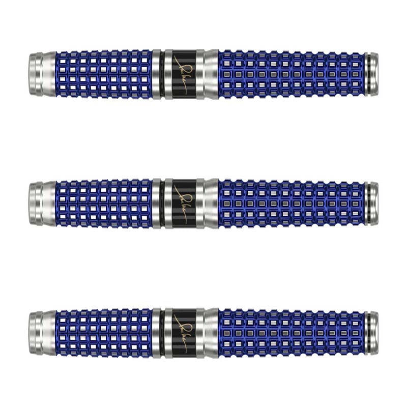 Target Darts • The Legend G6 • Paul Lim • SGDARTS