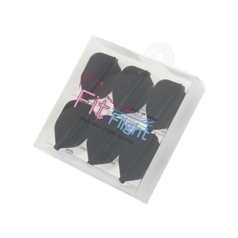 Fit Flight • [Super Shape] • Dart Flights • SGDARTS