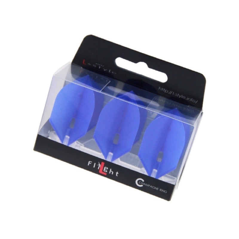 L-Flight Pro • [L5 Rocket] • Dart Flights • SGDARTS