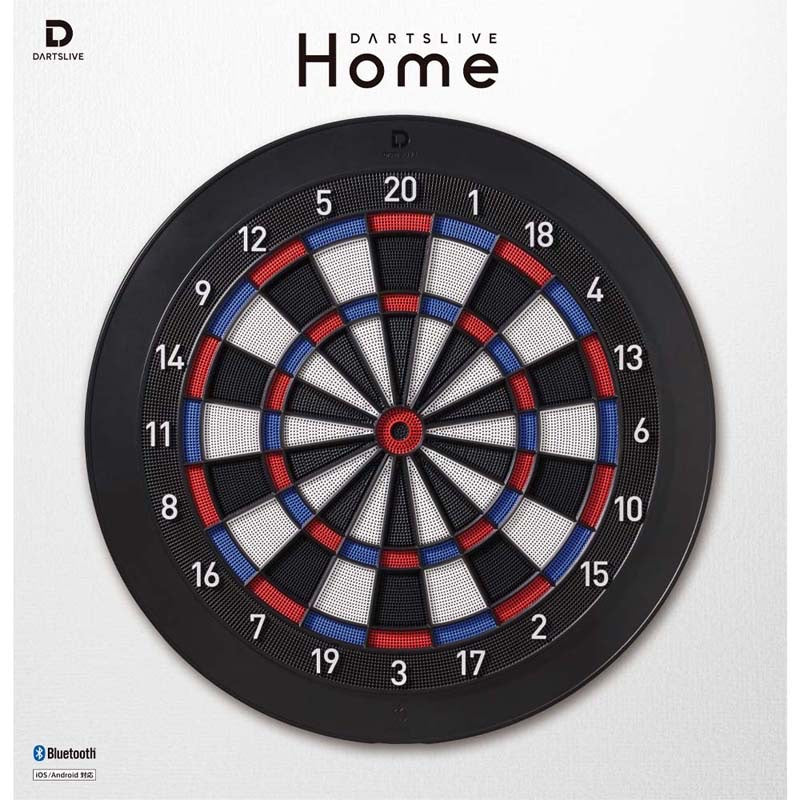 Dartslive Home • Dart Board • SGDARTS