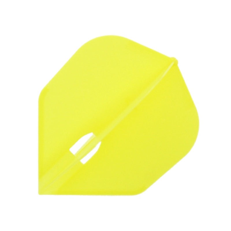 L-Flight Pro • [L3 Shape] • Dart Flights • SGDARTS