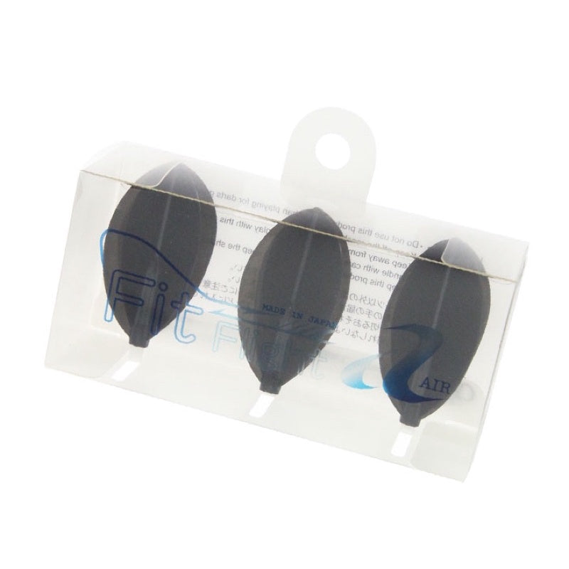 Fit Flight Air • [Teardrop] • Dart Flights • SGDARTS