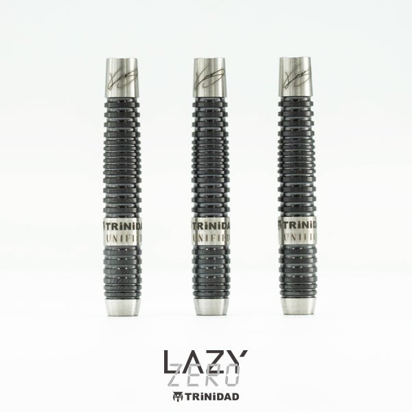 TRiNiDAD Darts • Lazy Zero • Akimune Matsuyoshi • 22g • SGDARTS
