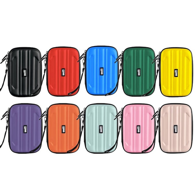 One80 Shard Wallet Standard • Darts Case • SGDARTS