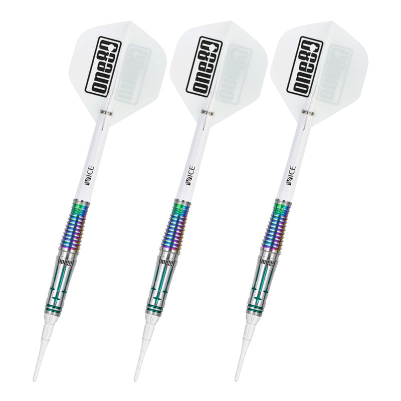 One80 Darts • Rafale Rebirth • Saori Miyamoto • 19g 21g • SGDARTS