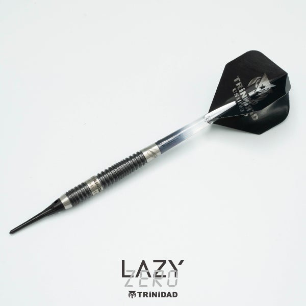 TRiNiDAD Darts • Lazy Zero • Akimune Matsuyoshi • 22g • SGDARTS