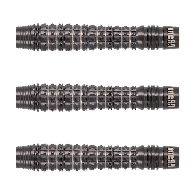 One80 Darts • Crocforce CF3 • 18g 20g • SGDARTS