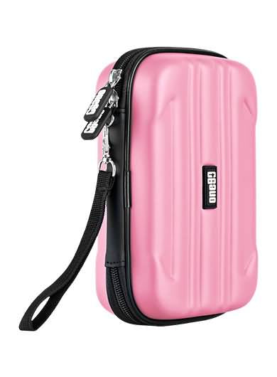 One80 Shard Wallet Standard • Darts Case • SGDARTS