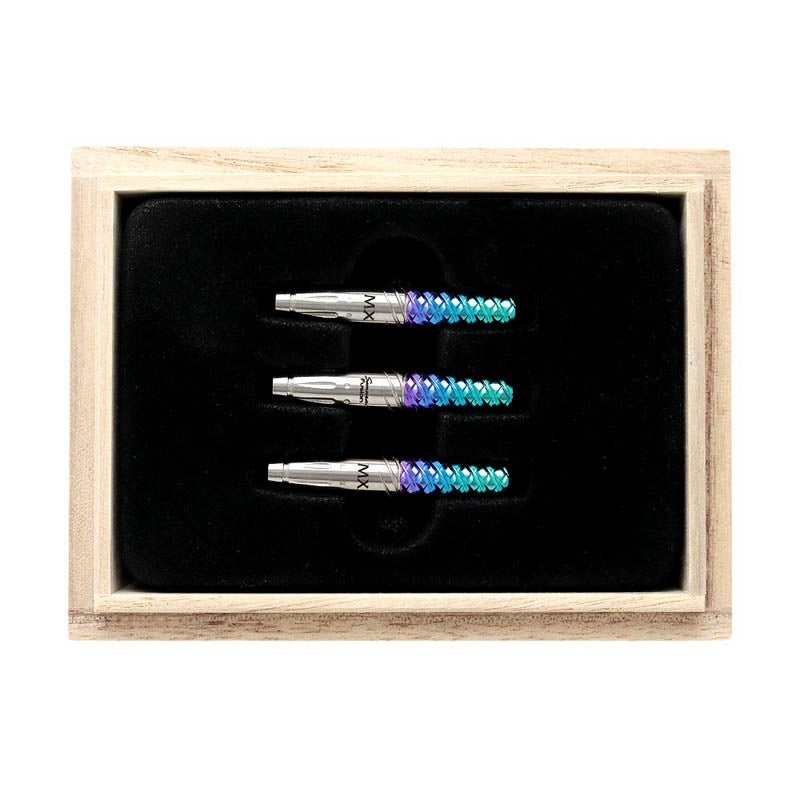 Samurai Darts • Fusion MX • SGDARTS