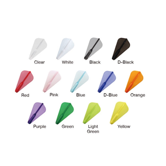 Fit Flight Air • [Super Kite] • Dart Flights • SGDARTS