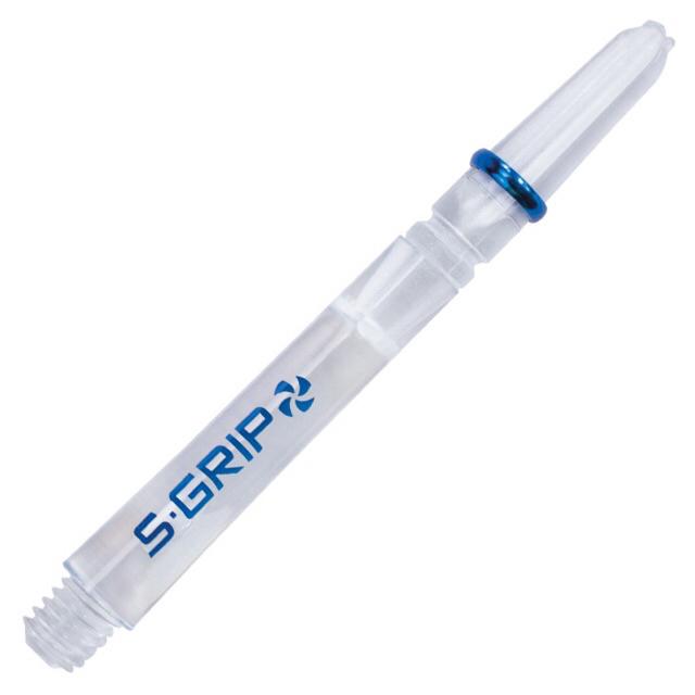 Harrows Supergrip Spin • Dart Shafts • SGDARTS